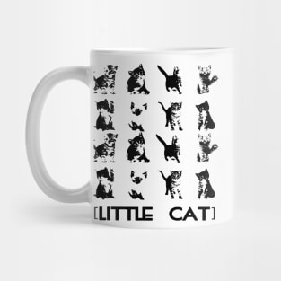 KITTENS Mug